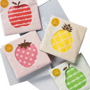 【今だけP最大47倍】【8%OFF】 プチギフト 退職 タオル 【あす楽】 フルッタ コットンハンカチタオル ハンドタオル 初盆 お返し 品 販促品 退職 産休...