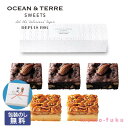 【クーポン有】 お歳暮 冬ギフト お菓子 お歳暮 ギフト 【包装】ブラウニー&フロランタン ブラウニー オーシャンテール プチギフト お菓子 御歳暮 冬ギフト ...