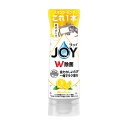 販促品 キッチン洗剤 【送料無料】 【40個単位】ジョイコンパクト逆さボトル 除菌スパークリングレモン キッチン洗剤 ご挨拶 引っ越し お礼 粗品 人気 喜ばれるギフト 初盆 お返し 品 販促品 キッチン洗剤 400円 人気 400円台 敬