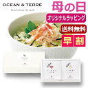 母の日 お茶漬け 母の日 プレゼント 【送料無料】 【母の日】だし茶漬けセットG お茶漬け オーシャンテール 母の日ギフト 敬老会 プレゼント デイサービス ...