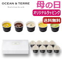 母の日 スープ 母の日 プレゼント 【送料無料】 【母の日】北海道 野菜CUPスープセットB スープ オーシャンテール 母の日ギフト 敬老会 プレゼント デイサ...
