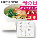 母の日 お茶漬け 母の日 プレゼント 【送料無料】 【母の日】だし茶漬けセットM お茶漬け オーシャンテール 母の日ギフト 敬老会 プレゼント デイサービス ...