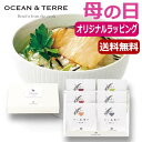母の日 お茶漬け 母の日 プレゼント 【送料無料】 【母の日】だし茶漬けセットN お茶漬け オーシャンテール 母の日ギフト 敬老会 プレゼント デイサービス ...