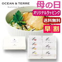【クーポン有】 お中元 お茶漬け お中元 夏ギフト 【送料無料】 【お中元】だし茶漬けセットO お茶漬け オーシャンテール お中元 夏ギフト 御中元 お返し ...