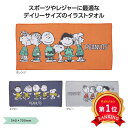 \楽天1位/【31%OFF】 プチギフト 退職 タオル 【あす楽】 スヌーピーライン デイリータオル ハンドタオル 保育園 運動会 景品 幼稚園 初盆 お返し ...