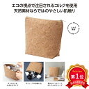 \楽天1位/【43%OFF】 エコバッグ 折りたたみ コンパクト 【あす楽】 リル コルクでできたマルチポーチ ポーチ 即納 販促品 激安 ポーチ 400円 人...