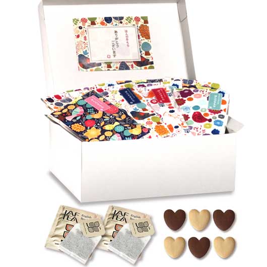 �ڥ����ݥ�ͭ��ۡ�10%OFF�� �ץ����ե� ���ۻҥ��å� ������̵���� ��Ȣ������ץ졼���դ��ۤ��꤬�Ȥ��ץ�KOTORI Box ���å��� �ץ����ե� ����...