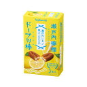 【9日20時〜P最大47倍】 プチギフト お菓子 300円 【送料無料】 【216個単位】九州銘菓ドーナツ棒3本入 瀬戸内檸檬 ドーナツ プチギフト お菓子 ギ...