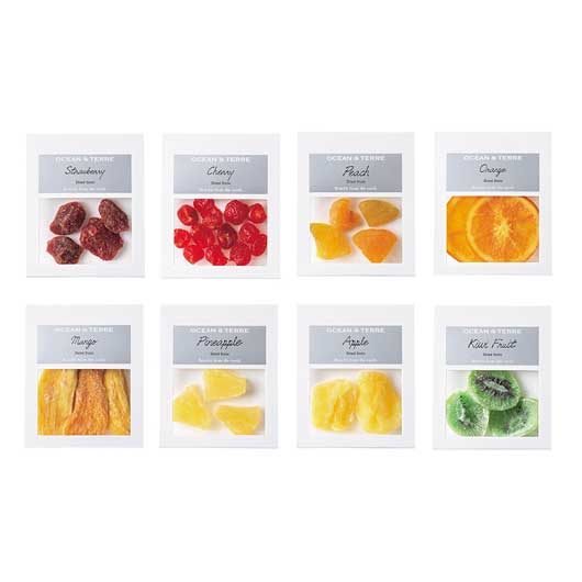 【クーポン有り】 父の日 スイーツ ドライフルーツ　1個　 ドライフルーツセット オーシャンテール プチギフト お菓子 父の日 ギフト プチギフト ドライフルーツセット 300円 人気 200円台 敬老会 プレゼント イベント 国産 スイーツ 3
