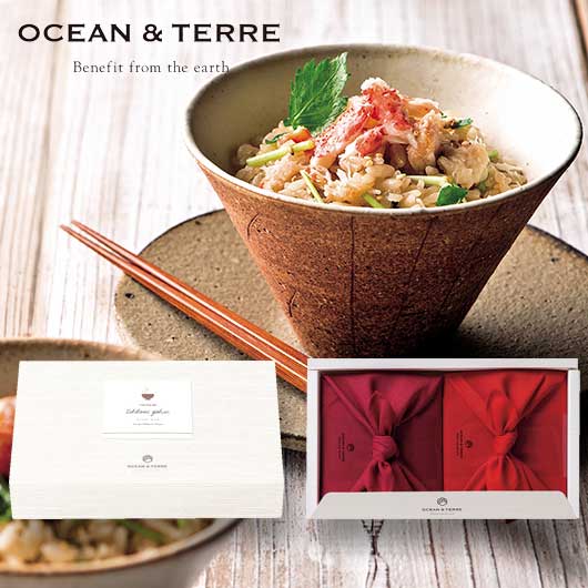 【クーポン有】 お歳暮 冬ギフト 炊き込みご飯の素 お歳暮 ギフト TSUTSUMI 炊き込みご飯の素セットB 炊き込みご飯の素 オーシャンテール 御歳暮 冬ギ...