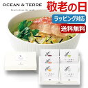  母の日 プレゼント   だし茶漬けセットM　 お茶漬け オーシャンテール 母の日ギフト 敬老会 プレゼント デイサービス 母の日 ギフト 早割 お茶漬け 3000円