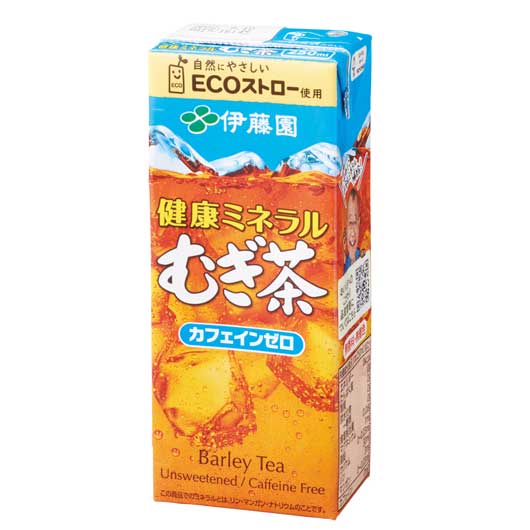 【P最大46倍】 プチギフト 麦茶 【送料無料】 【72個単位】伊藤園紙パック250ml　むぎ茶 麦茶 敬老会 プレゼント デイサービス 施設 食べ物 安い プチギフト 麦茶 200円 人気 100円台 敬老会 プレゼント イベント セール