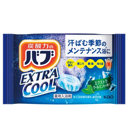 【P最大46倍】 プチギフト 入浴剤 【送料無料】 【288個単位】バブエクストラクール1錠　ミントの香り 入浴剤 プチギフト 入浴剤 100円 人気 100円台 敬老会 プレゼント イベント バスソルト 入浴料 セール sale