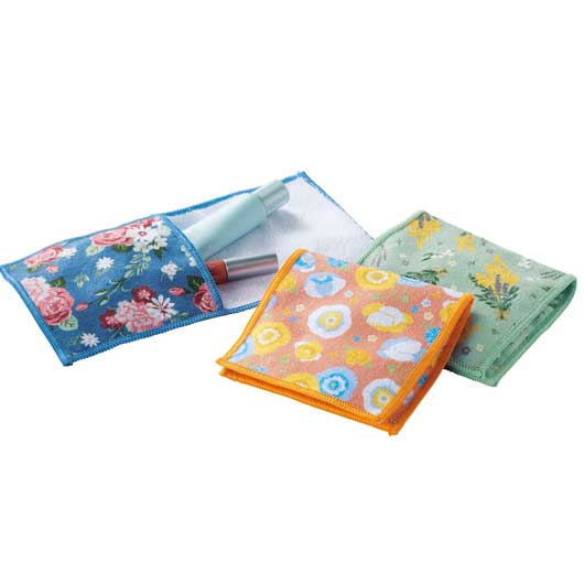 【クーポン有】【8%OFF】 プチギフト 退職 タオル 【あす楽】 フェリテ ポケットハンカチ ハンドタオル プチギフト 退職 産休 ありがとう 即納 プチギフ...