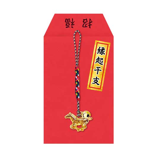 【クーポン有】 販促品 インテリア小物 【あす楽】 縁起干支根付 午 インテリア小物 即納 販促品 インテリア小物 300円 人気 200円台 敬老会 プレゼン...