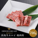 但馬牛 但馬牛 カルビ 焼肉用 700g 但馬牛 和牛 カルビ 焼肉 兵庫県 国産 ギフト 贈答 贈り物 プレゼント お返し 内祝い お返し 結婚内祝い 結婚祝い 引越し祝い 法要 還暦祝 長寿祝 ご挨拶 お中元 お歳暮 お年賀