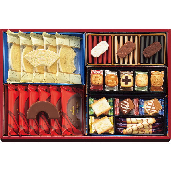 ユーハイム　ギフトセット　SLL−50のサムネイル