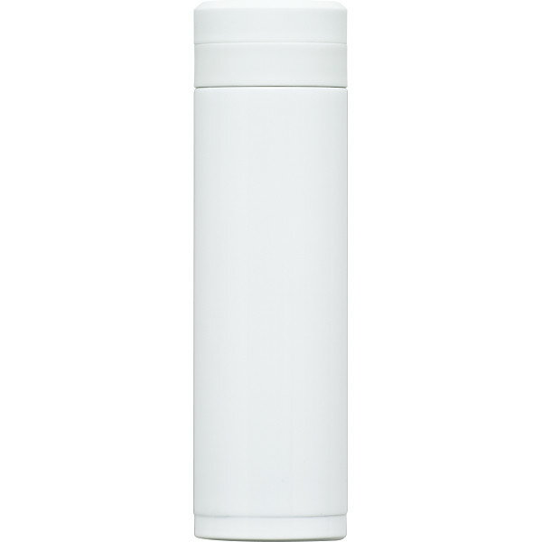 オミット　スリムマグボトル（300ml） ホワイト RH－1496