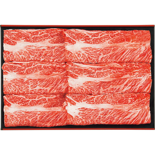 銀座吉澤 松阪牛肩ロースすき焼き用(400g) 銀座吉澤 松阪牛肩ロースすき焼き用(400g)