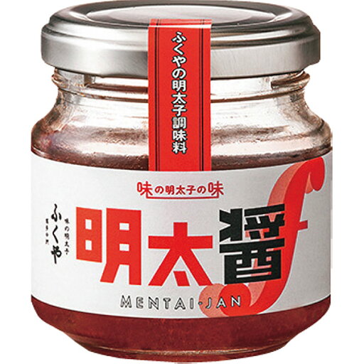 ふくや 明太醤(75g) FMJ‐1 ふくや 明太醤(75g) FMJ‐1