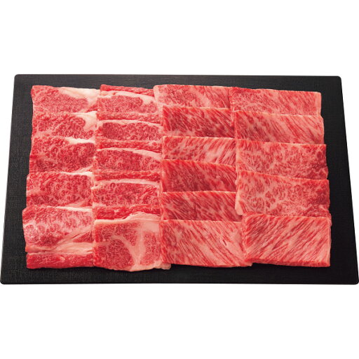 蔵王和牛(珠玉) 肩ロース・バラ 焼肉セット(計400g) 蔵王和牛(珠玉) 肩ロース・バラ 焼肉セット(計400g)