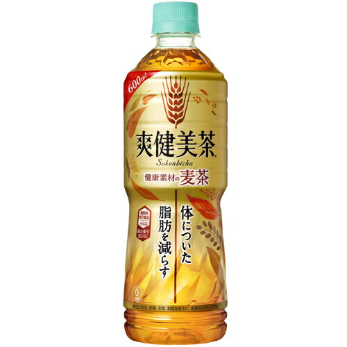 爽健美茶 健康素材の