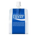 大塚製薬 ポカリスエット ゼリー 180gパウチ 24個入 ゼリー飲料 食べる水分補給