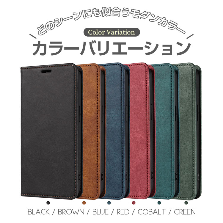 【本日限定、条件なしクーポン有】【ワンコインセール】iPhone14 Plus ケース iPhone 13 Pro Max ケース 手帳型 iPhoneケース カード収納 ベルト付き iphone14promax 14Plus 13promax 手帳 韓国 バンド おしゃれ かわいい 大人可愛い シンプル スタンド gift-present-10000762 ZENIX LIFE DESIGN サンプル画像3
