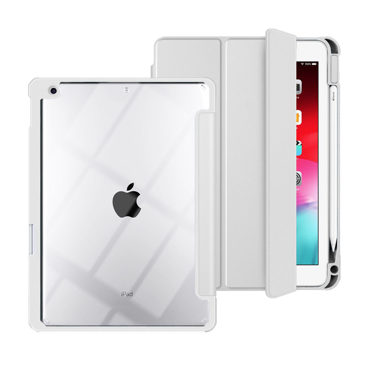 楽天市場】iPadケース(カラーグレー)(タブレットPC 楽天市場】iPadケース(カラーグレー)(タブレットPC