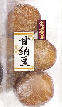 茨城県産 薩摩芋使用 お芋の甘なっとう詰め合わせ【送料無料】