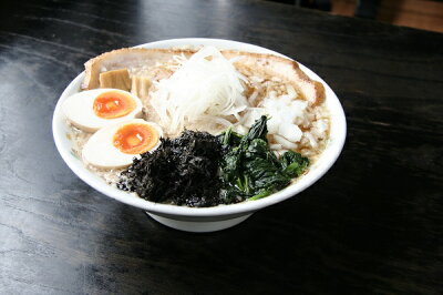 産地直送満足便 グルメ王国 19th 生・新潟燕三条系ラーメン「はる」醤油味8食【送料無料】,B級グルメ,ラーメン,新潟,燕三条,はる 画像3
