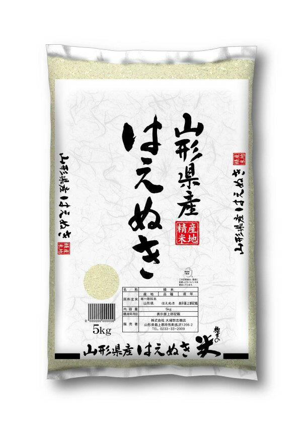 【送料無料※600円相当】山形県産はえぬき 5kg×2【SALE】,今だけ,狙い目