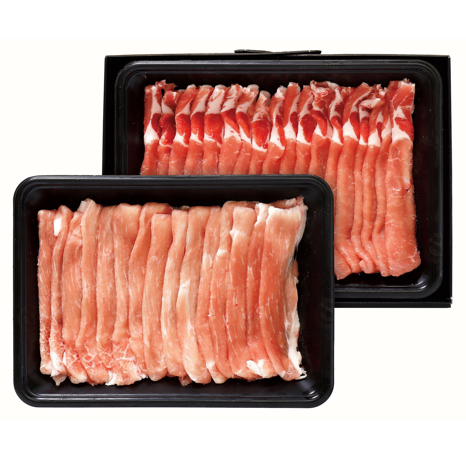 岩手県産豚 しゃぶしゃぶ肉【送料無料】しゃぶしゃぶ,鍋,MPP