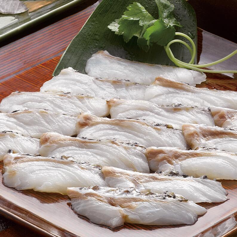 【鍋10選】大分県産 真鯛とカンパチのしゃぶしゃぶセット【送料無料】,鍋,SALE 3