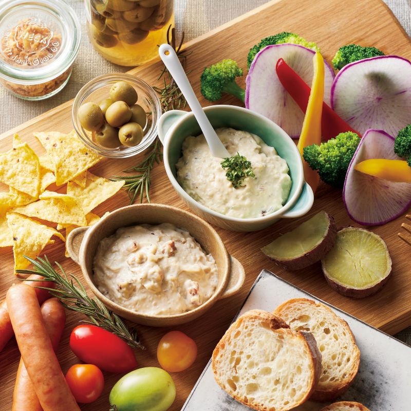 【送料無料】いぶりがっこクリームチーズマヨ 2種食べくらべセット,秋田名産,お歳暮,御歳暮,贈り物,プレゼントに最適