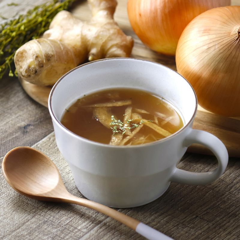 【送料無料】「JINBO MINAMI AOYAMA」淡路の玉葱と高知の黄金生姜のスープ 9個セット,お歳暮,御歳暮,贈り物,プレゼント,高級ギフト,内祝にも