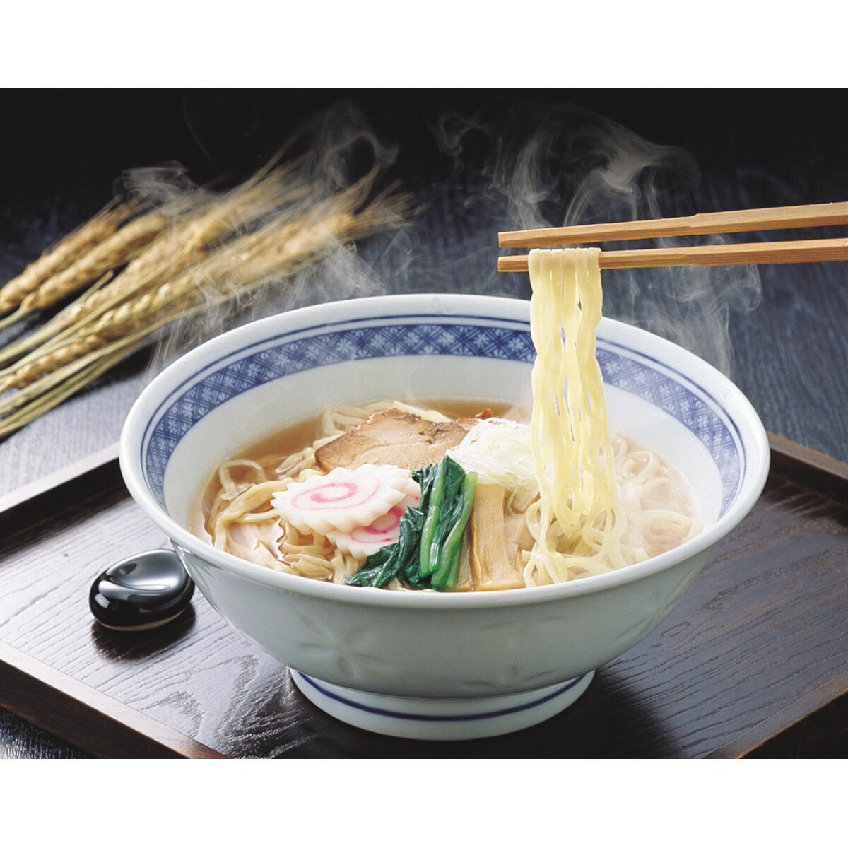 Rakuten - 喜多方ラーメン 生麺 8食入 醤油スープ ちぢれ麺 ご当地ラーメン お取り寄せ 手土産 産地直送 喜多方生ラーメン 送料無料