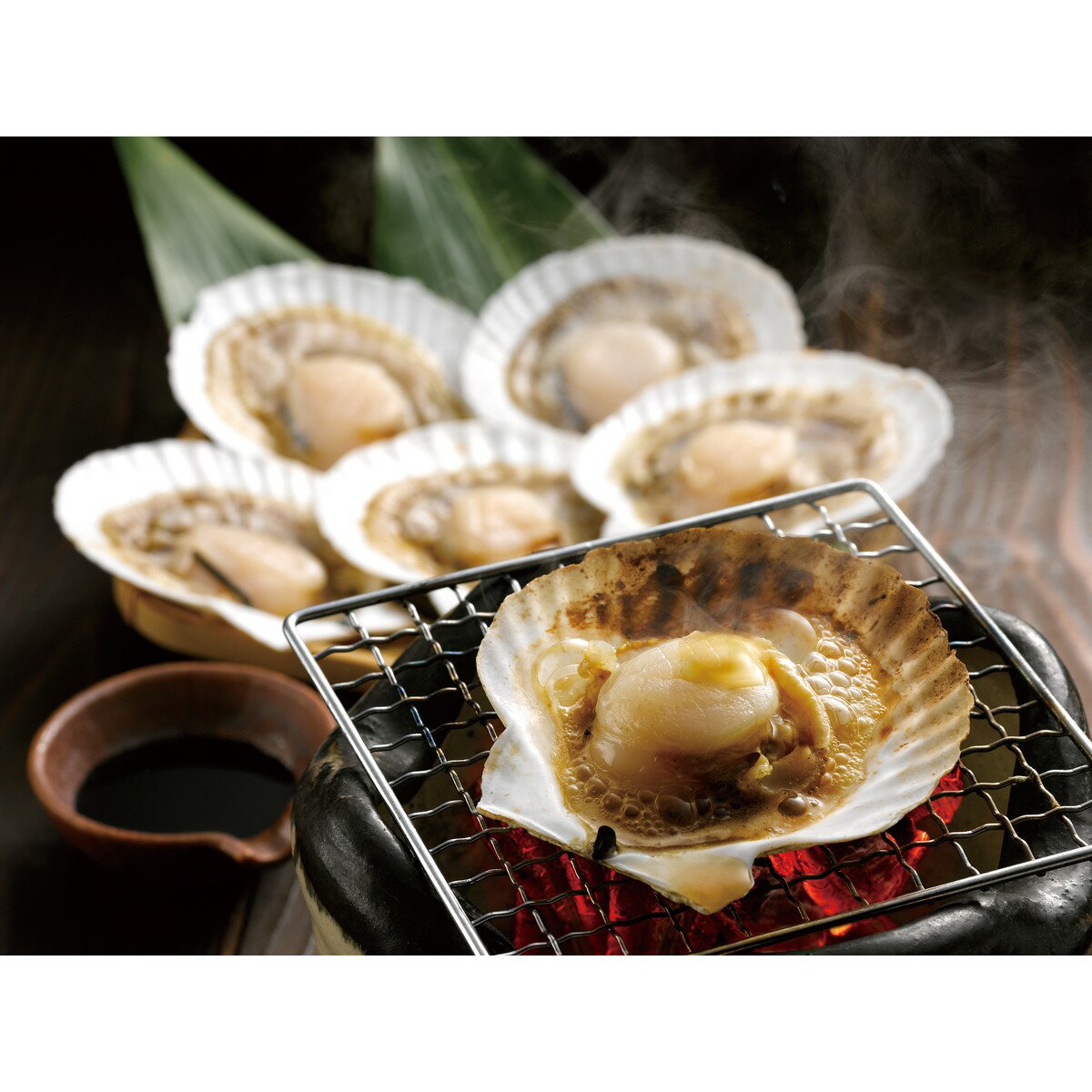 樂天商城 - 北海道産 片貝ホタテ 送料無料 ホタテ 帆立 貝 北海道 お取り寄せ 手土産 差し入れ