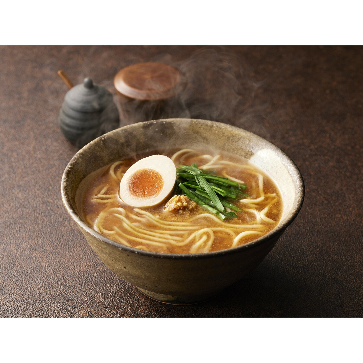 樂天商城 - ガッツリ！にんにく旨味噌ラーメン 送料無料 ラーメン 生麺 味噌 にんにく お取り寄せ 手土産 差し入れ