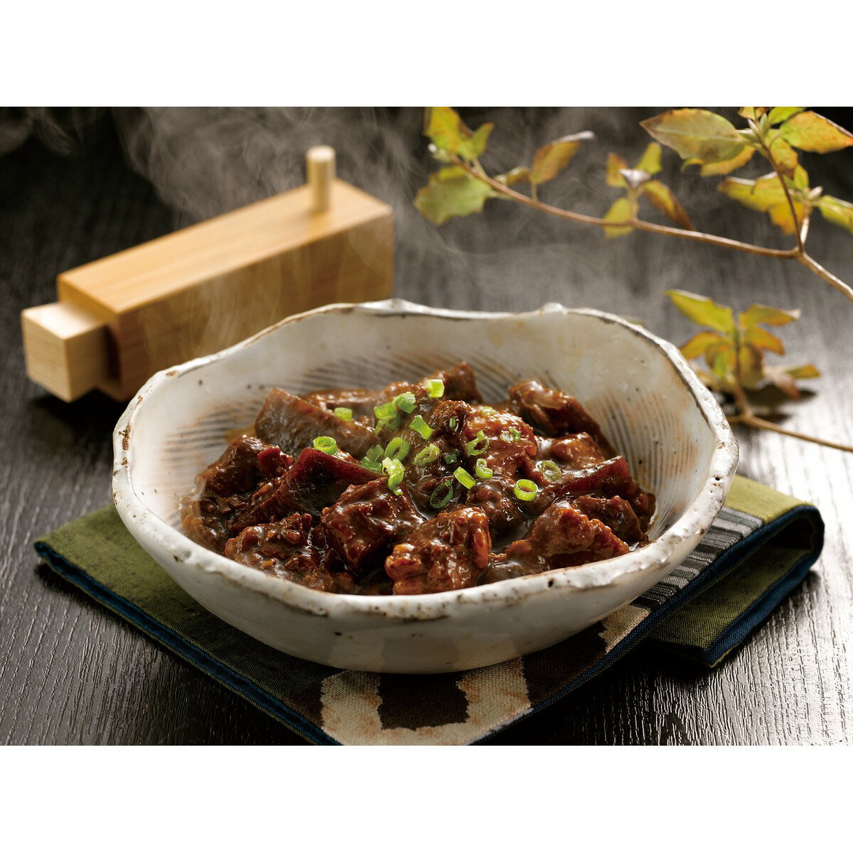 Rakuten - 牛すじ どて煮 送料無料 牛すじ 煮込み 惣菜 お取り寄せ 手土産 差し入れ おつまみ