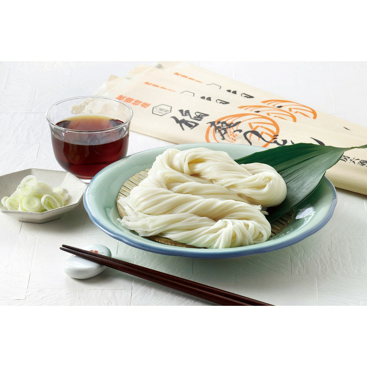 Rakuten - 秋田稲庭うどん 送料無料 うどん 稲庭 秋田 乾麺 4袋 お取り寄せ 手土産 差し入れ おすそわけ