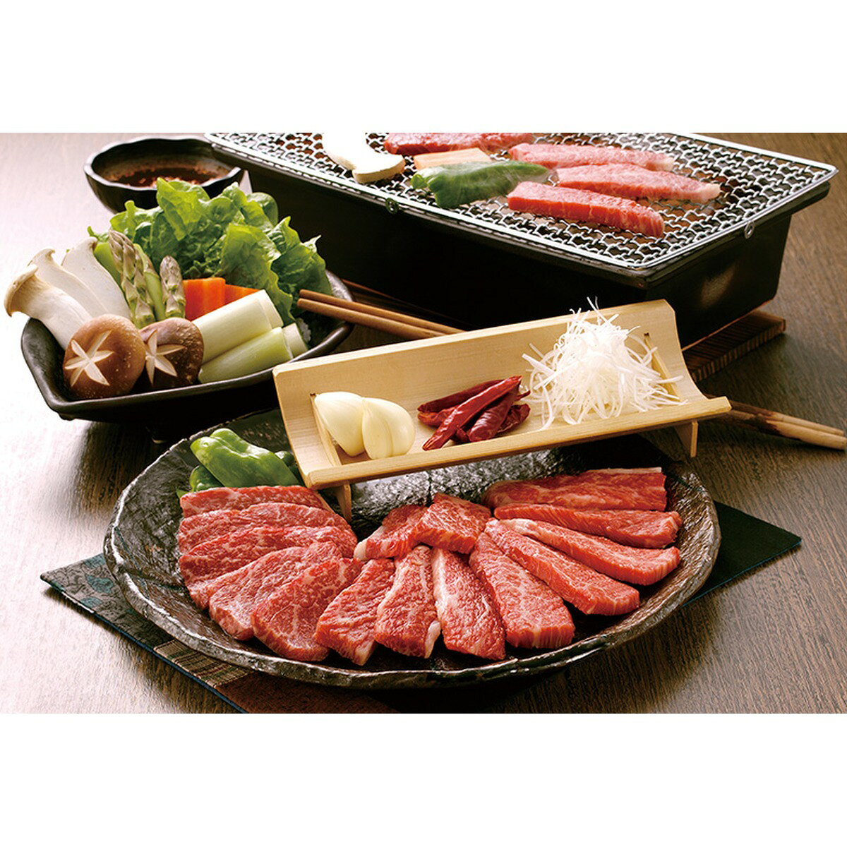 日本の食の精粋を、贈り物に　グルメギフト券 SWコース 17,600円 送料無料【最短3日届・のし対応】グルメカタログギフト 食品ギフト 内祝 お中元 お歳暮 香典返し 快気祝い - Image 3