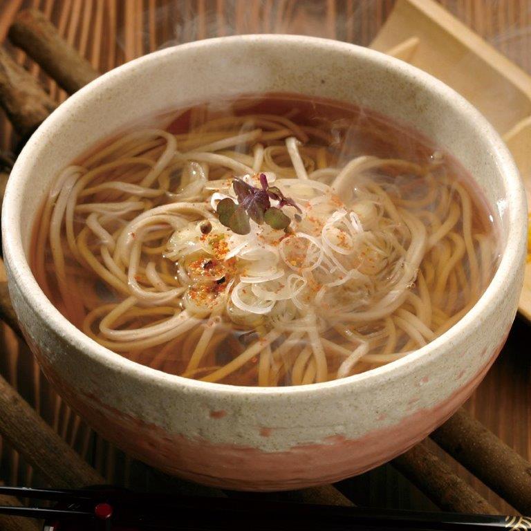 大山そば【送料無料】そば,MPP