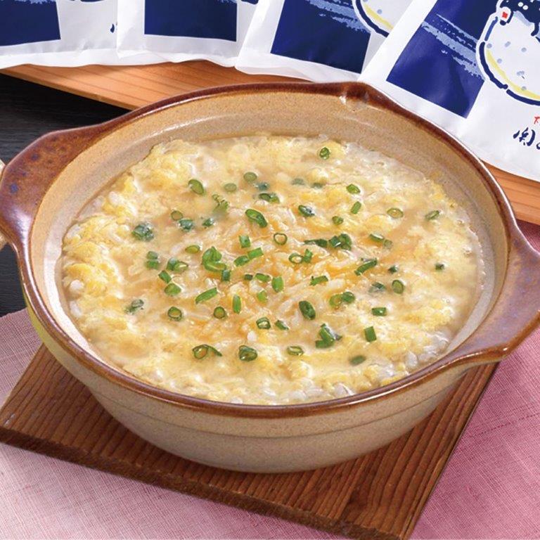 割烹旅館「寿美礼」監修 ふく雑炊スープ【送料無料】ふぐ,ふく,MPP