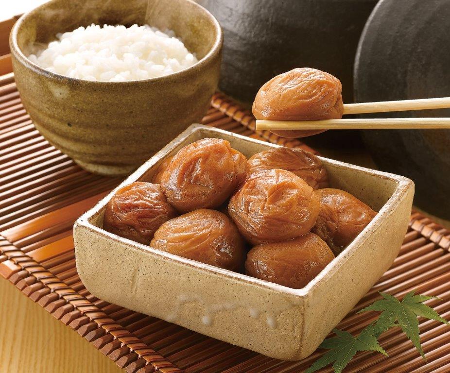 南高梅 はちみつ梅【送料無料】梅干し,MPP