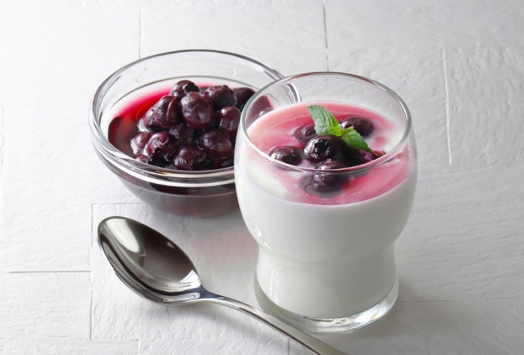 岩手県産 南部ブルーベリー缶詰【送料無料】ブルーベリー,MPP