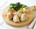 阿波尾鶏ひとくちチキン 柚子胡椒風味【送料無料】鶏肉,MPP
