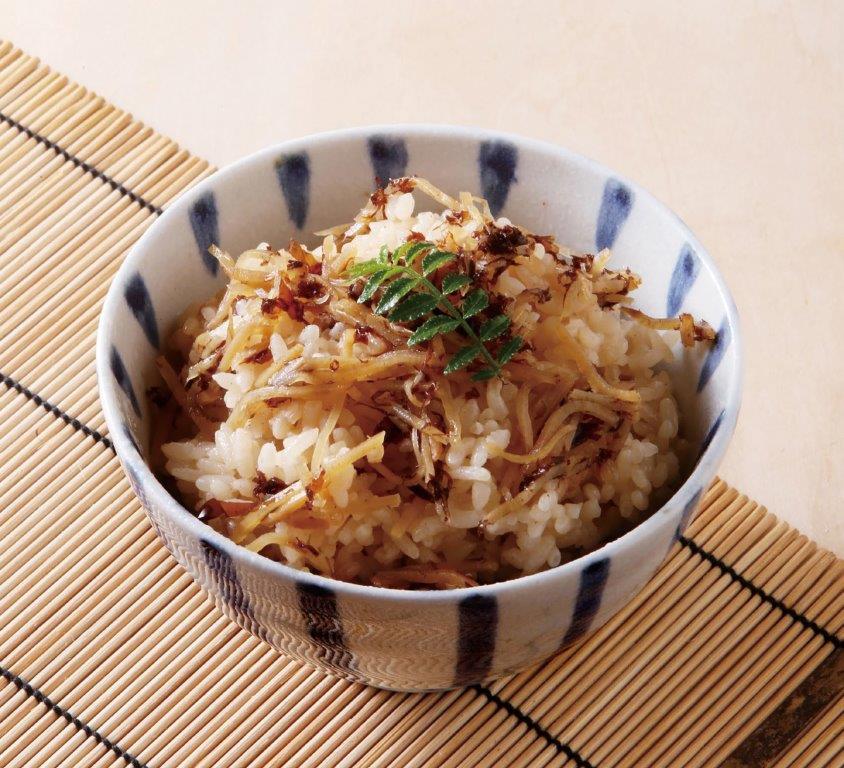 しょうがごはんの素【送料無料】グルメ,MPP