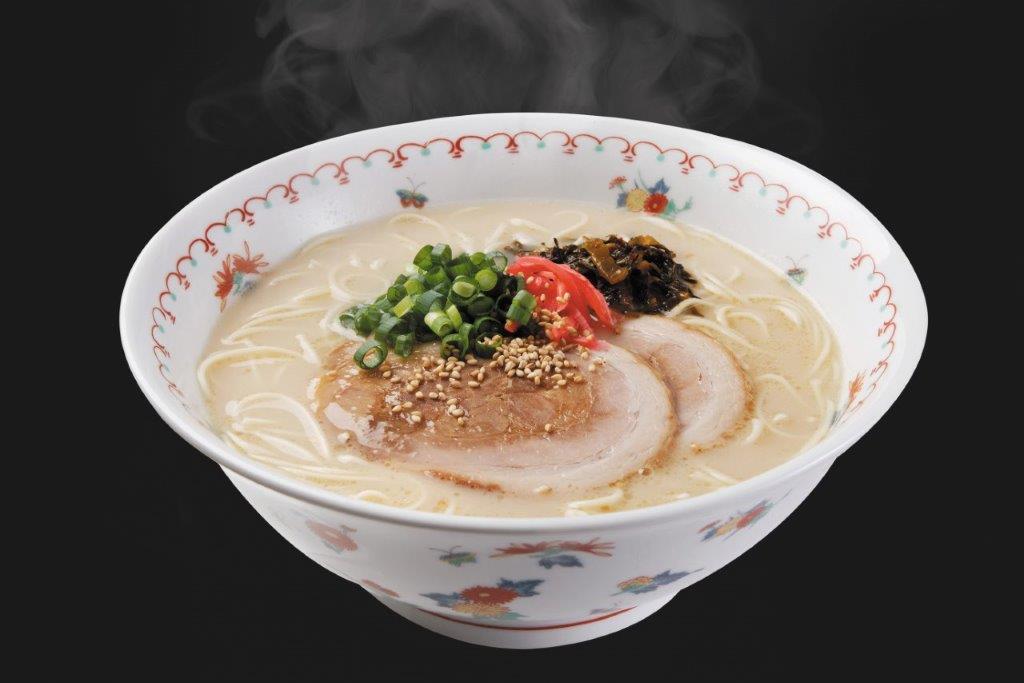 博多とんこつラーメン【送料無料】ラーメン,MPP