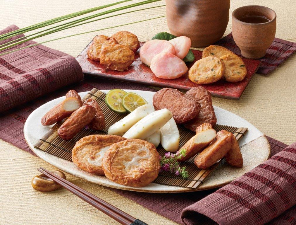 さつま揚げ詰合せ【送料無料】薩摩揚げ,MPP